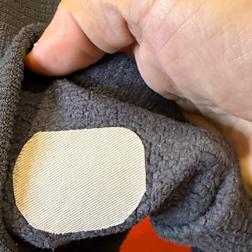 The North Face Gray Men's Shirt - Picture 5 of 8